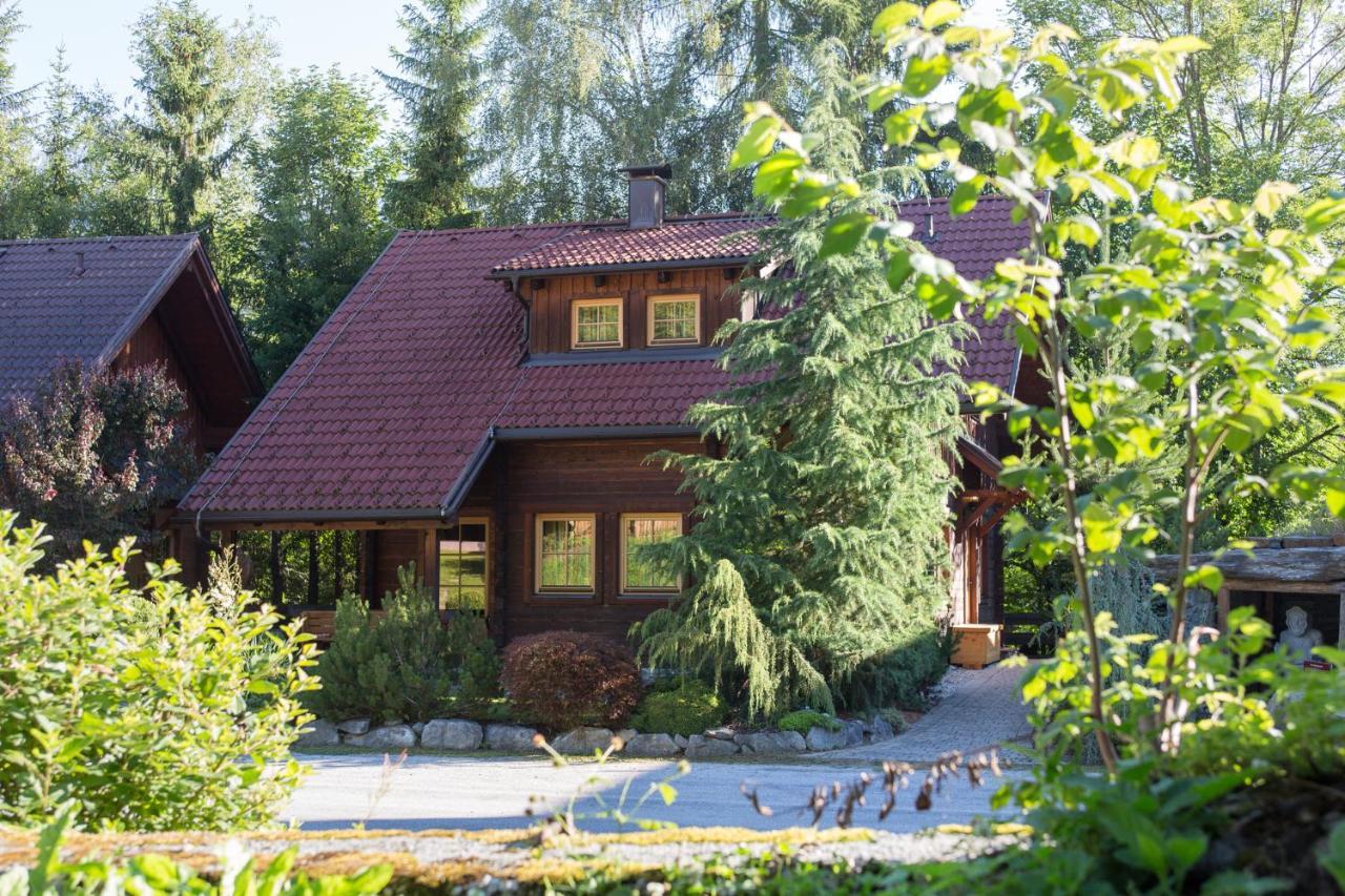 Das Dorf In Der Stadt Schladming Esterno foto
